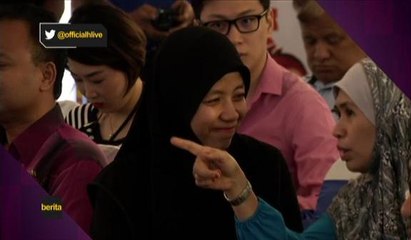 Autisme: Fynn Jamal kongsi pengalaman bersama ibu bapa lain