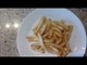 Crispy Fries with Air Fryer