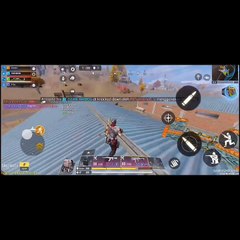 CALL OF DUTY - CODM - WEEK 4TH NOV 21 - BATTLE ROYALE - TO LEGENDARY