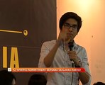 KJ, Khairul Azwan diseru bersama Deklarasi Rakyat