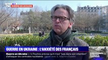 Menace nucléaire, imprévisibilité de Poutine… Les inquiétudes des Français sur la guerre en Ukraine