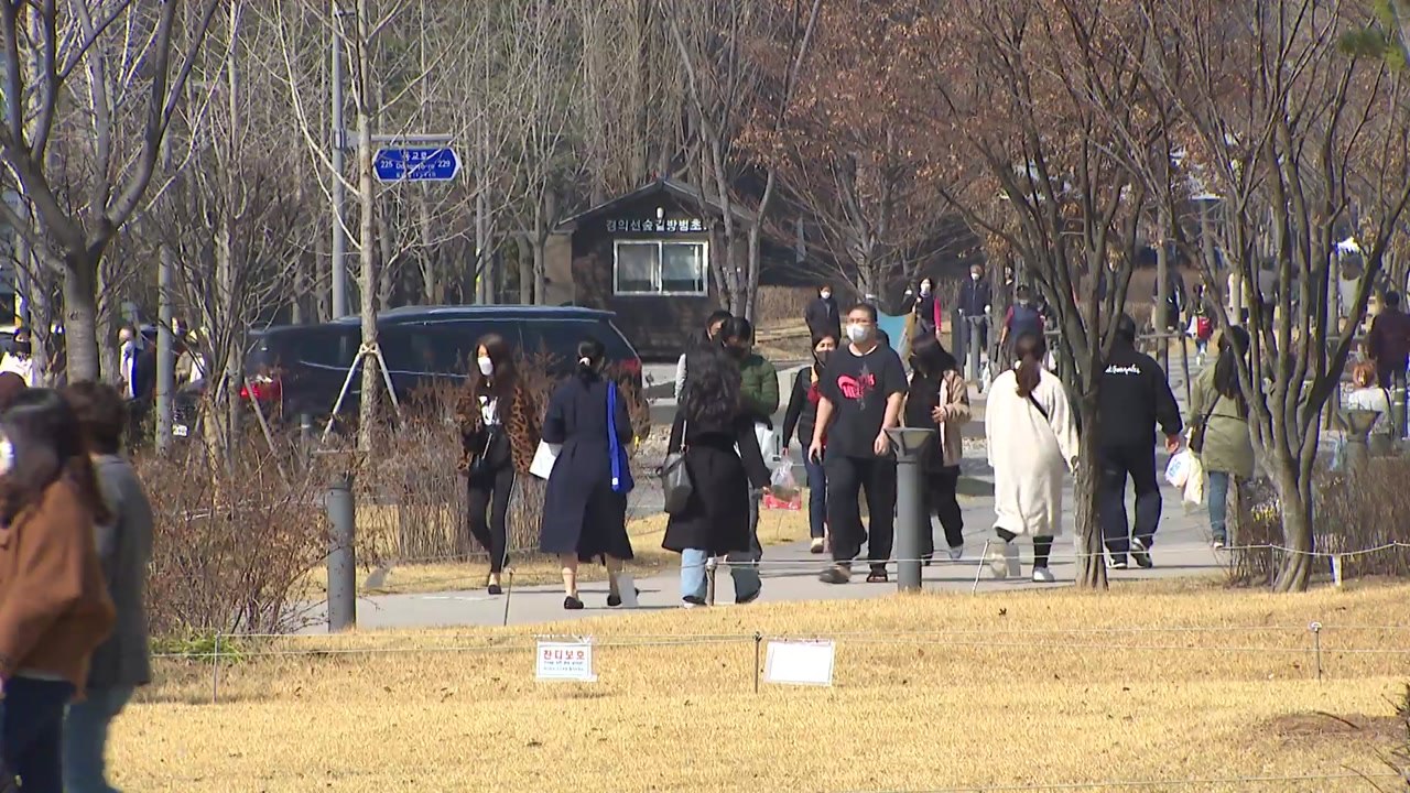 [날씨] 내일도 맑고 '건조특보' 계속...일요일에 전국 단비 / YTN