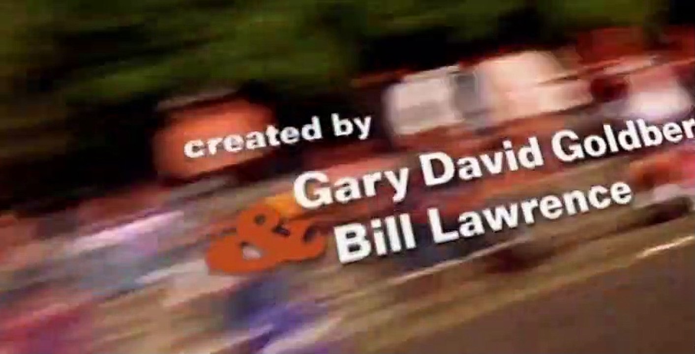 Spin City S04 E14