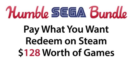 Cuando Humble Bundle tenía juegos de PlayStation