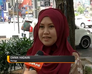 Tutup kedai makan lepas 12 malam? Apa kata orang ramai