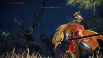 Localización espada Santa Trina en ELDEN RING