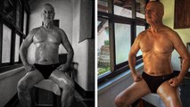 Anupam Kher का 67 Age में गजब का Transformation देख हैरान हुए Fans । Boldsky