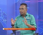 Analisis AWANI: i-Finog teknologi hijau masa depan