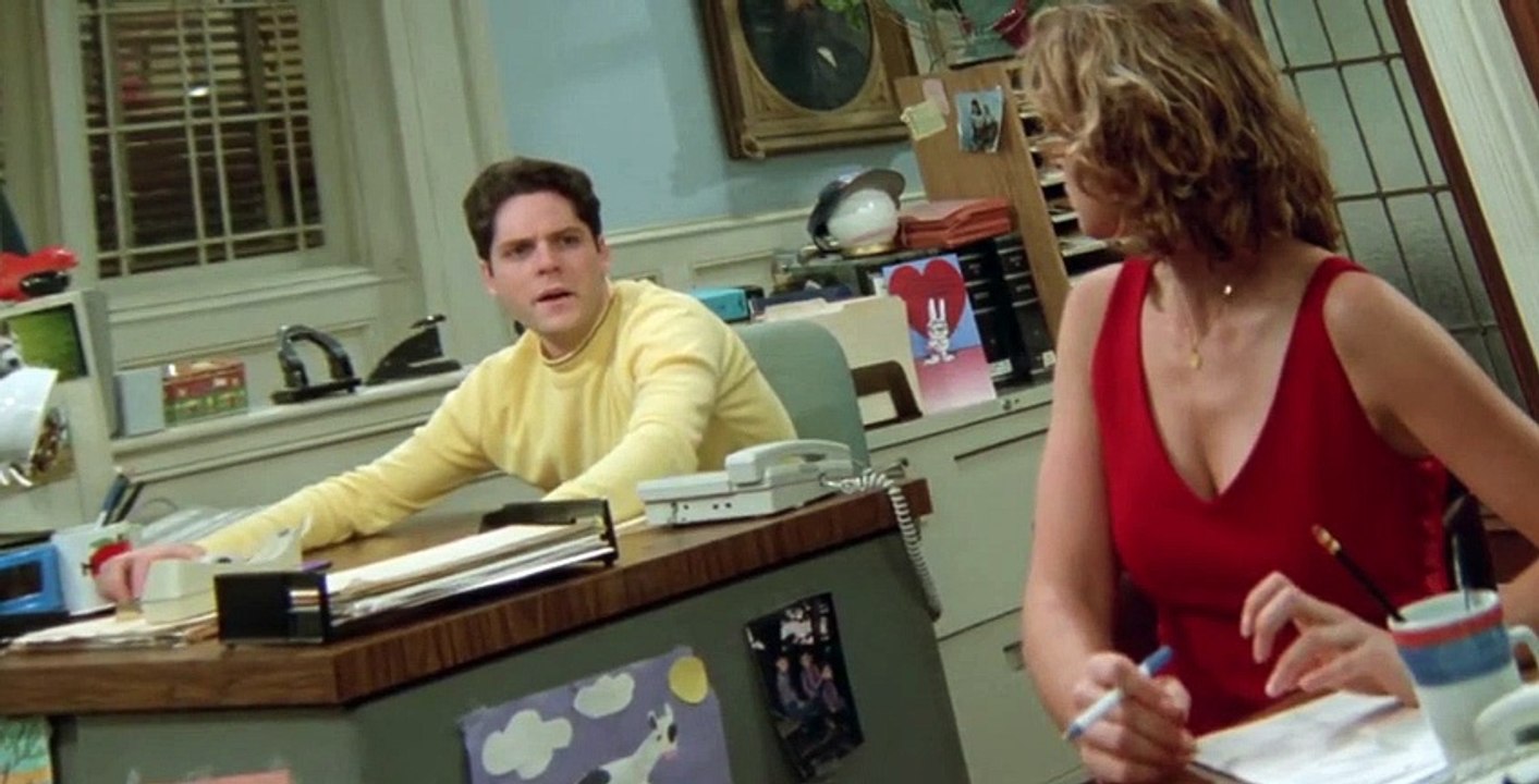Spin City S04 E15