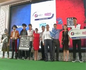 Liputan menyeluruh UEFA Euro 2016 Astro