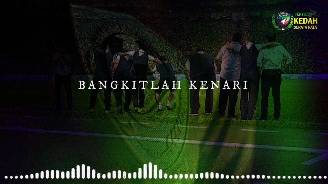 BANGKITLAH KENARI