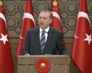 Erdogan: Turkey won't implement migrant deal if EU falls short