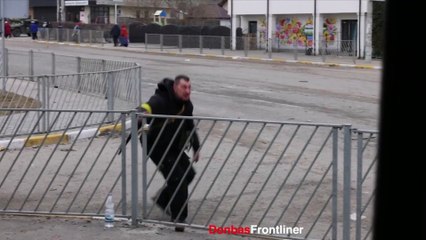 Guerra in Ucraina. Zelensky agli aggressori: "Avrete pace solo nella tomba"