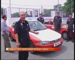 Samun teksi, Geng Kumar Setapak tumpas