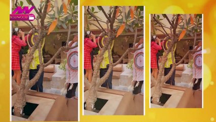 Akshay kumar और Twinkle Khanna का यह वीडियो आखिर क्यों है सुर्खियों में जानें वजह ?