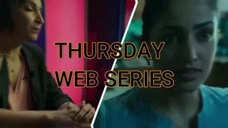 A Thursday | Official Trailer | Yami Gautam New Bollywood movie 2022