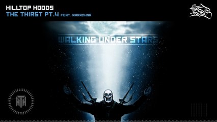 Hilltop Hoods - The Thirst Pt. 4 (Audio)