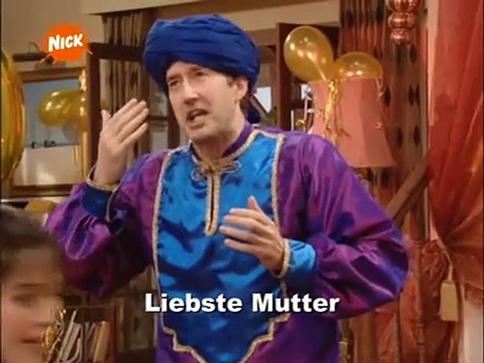 Genie in the House Staffel 1 Folge 24