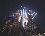 Universal Studios unveils new Harry Potter attraction