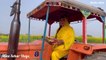 Thand Mei Panga Le Liya Tractor Ke Saath,desi girl, desi lifestyle, lifestyle in village