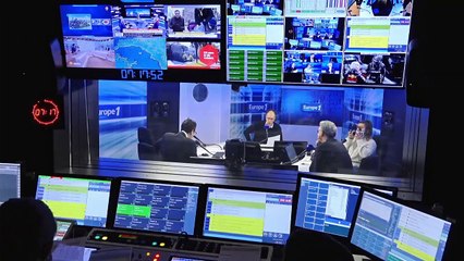 Un pull pour faire plier Moscou