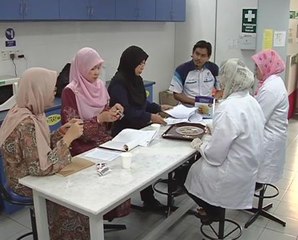 Inisiatif PPRN tingkat produktiviti & ekonomi negara