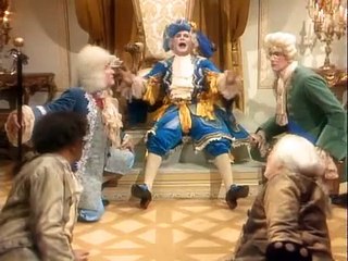 The Emperor's New Clothes -- Fairy Tale for All Ages