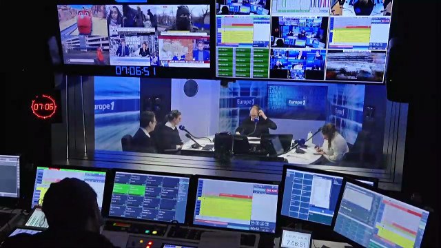 Comment Éric Zemmour tente de se relancer après son mea culpa sur les réfugiés ukrainiens