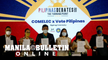 Comelec, Vote Pilipinas sign MOA for Pilipinas Debates 2022