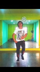 Zin 98-2=96 Hard to get Zumba Fitness Dance M.R Zumba & dance