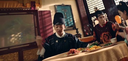 Oops! The King is in Love S01 E07