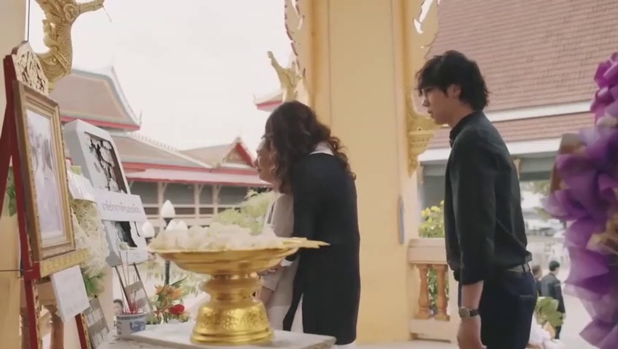 Cupid's Last Wish - EP.3 ENG SUB
