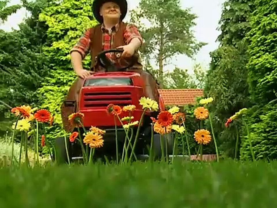 Axel will's wissen Staffel 1 Folge 5