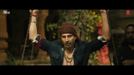 Download Video: Saare Bolo Bewafa Song: Bachchhan Paandey | Akshay Kriti, B Praak Jaani | Sajid N Farhad S Bhushan K