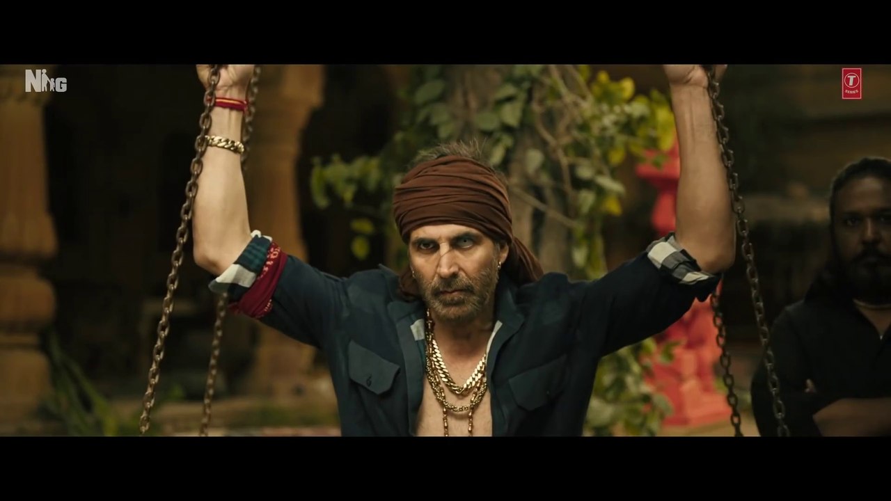 Saare Bolo Bewafa Song: Bachchhan Paandey | Akshay Kriti, B Praak Jaani | Sajid N Farhad S Bhushan K