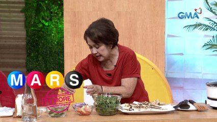 Mars Pa More: Nova VIlla’s Dinengdeng recipe | Mars Masarap