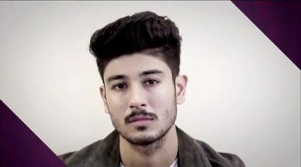 Faizal Tahir perkenalkan Harris Baba