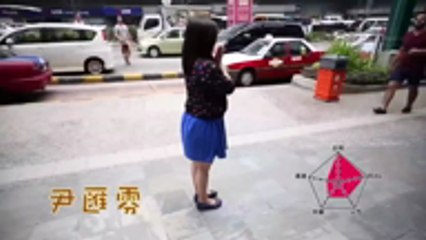 MY FM疯狂大挑战- 林德荣/颜薇恩/Jeff陈浩然/尹匯雰(第2周)