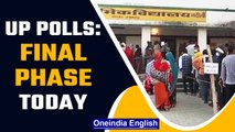 UP Polls: Final and 7th phase of voting begins | Varanasi, Azamgarh go to polls | Oneindia News