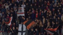 Lorient v Lyon | Ligue 1 21/22 | Match Highlights