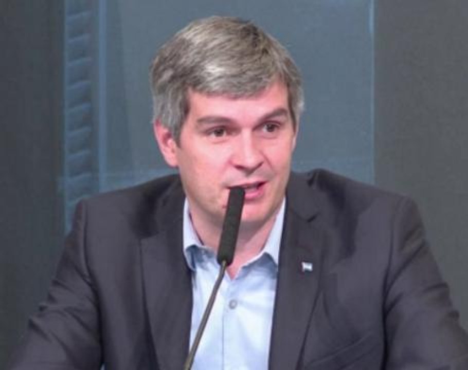 Argentine president has 'nothing to hide' over offshore company