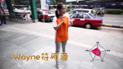 MY FM疯狂大挑战- Royce陈志康/Jason贾森/Wayne/Jym庄靖毅(第2周)