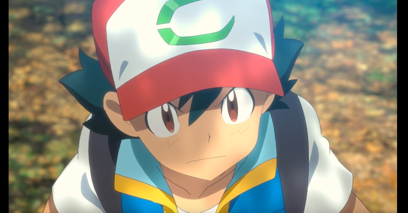 Pokémon Geheimnisse des Dschungels - Trailer (Deutsch) HD