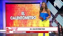 Deseo sexual: El “Calentómetro” en verano eleva la temperatura