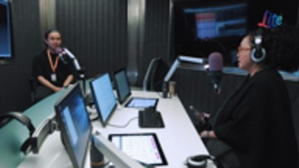 #TheLITEBreakfast: I'm A Survivor- Jared Lee