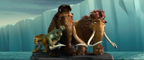 The Ice Age Adventures of Buck Wild - Trailer 2 (Deutsch) HD