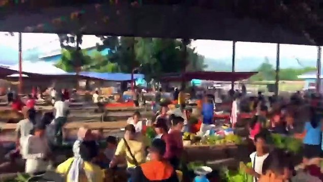 PANOORIN: Unlad Pilipinas (March 7, 2022)