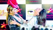 Rakhi Sawant Meets 'Gangubai' Alia Bhatt At Award Function, Watch Their Conversation