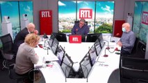 L'ambassadeur de France en Ukraine, Étienne de Poncins est l'invité de RTL du 07 mars 2022
