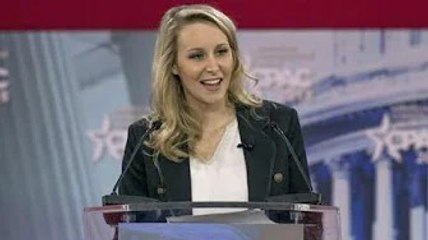 Marion Maréchal soutien de Zemmour : elle tape du poing et nie s’être “vendue pour un plat de lentil